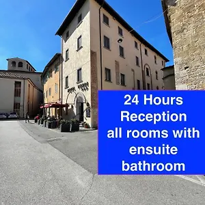 Verdi Hotel