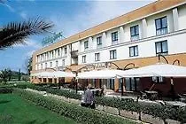 ****  Idea Hotel Pisa Italy